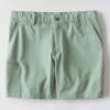 Løs pasform 8" Force Phoenix solbeskyttende shorts – arbejdsshorts