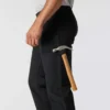 Løse, lige Rugged Flex®-bukser i kanvas – arbejdsbukser