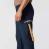 Løse, lige Rugged Flex®-bukser i kanvas – arbejdsbukser