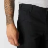 Løse, lige Rugged Flex®-bukser i kanvas – arbejdsbukser