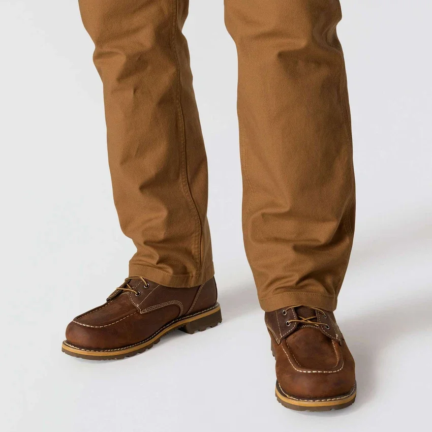 Løse, lige Rugged Flex® Duck-bukser – Arbejdsbukser