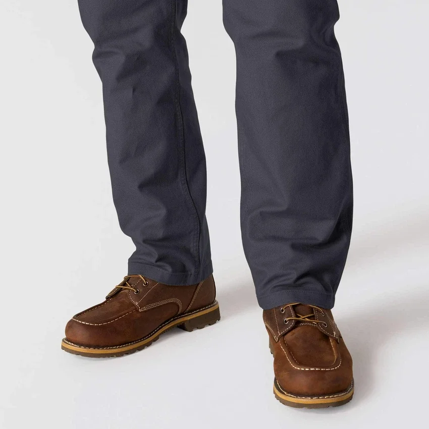 Løse, lige Rugged Flex® Duck-bukser – Arbejdsbukser