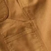 Løse, lige Rugged Flex® Duck-bukser – Arbejdsbukser