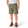 Løst siddende 9" Stateline Canvas-shorts – Arbejdsshorts