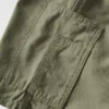 Løst siddende 9" Stateline Canvas-shorts – Arbejdsshorts