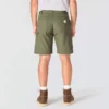 Løst siddende 9" Stateline Canvas-shorts – Arbejdsshorts