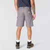 Løst siddende 9" Stateline Canvas-shorts – Arbejdsshorts