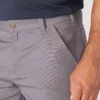Løst siddende 9" Stateline Canvas-shorts – Arbejdsshorts