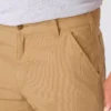 Løst siddende 9" Stateline Canvas-shorts – Arbejdsshorts