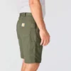 Løst siddende 9" Stateline Canvas-shorts – Arbejdsshorts