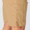 Løst siddende 9" Stateline Canvas-shorts – Arbejdsshorts