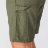 Løst siddende 9" Stateline Canvas-shorts – Arbejdsshorts