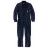 Løstsiddende, letvægts-overalls til mænd – flammehæmmende overalls