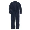 Løstsiddende, letvægts-overalls til mænd – flammehæmmende overalls