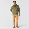Marquette Camo-sweatshirt til mænd