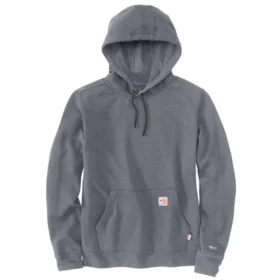 Marquette FR Force-hettetrøje til mænd – flammehæmmende hættetrøjer