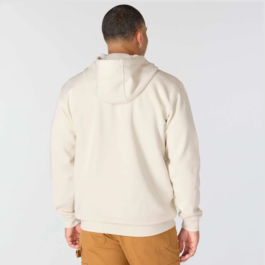 Marquette Shamrock-hettetrøje til mænd – St. Patrick's Day-sweatshirt