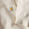 Marquette Shamrock-hettetrøje til mænd – St. Patrick's Day-sweatshirt