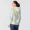 Marquette Tie Dye-hettetrøje til kvinder