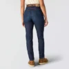 Mason-jeans til kvinder med høj talje og slim fit