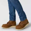 Mason-jeans til kvinder med høj talje og slim fit