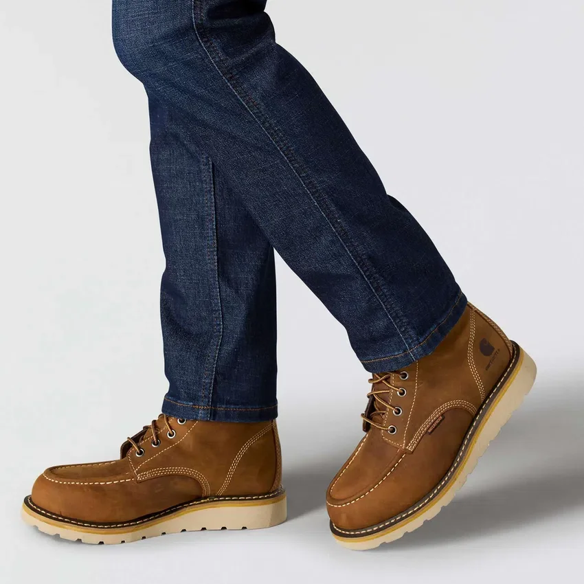Mason-jeans til kvinder med høj talje og slim fit