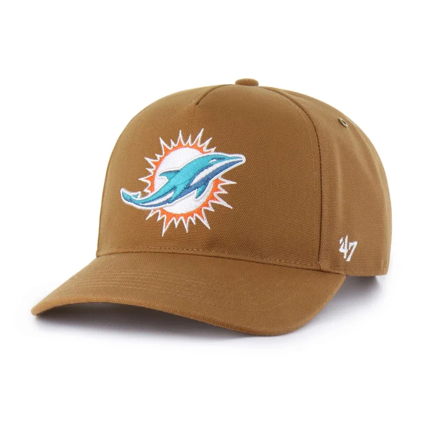 Miami Dolphins '47 Hitch afslappet pasform