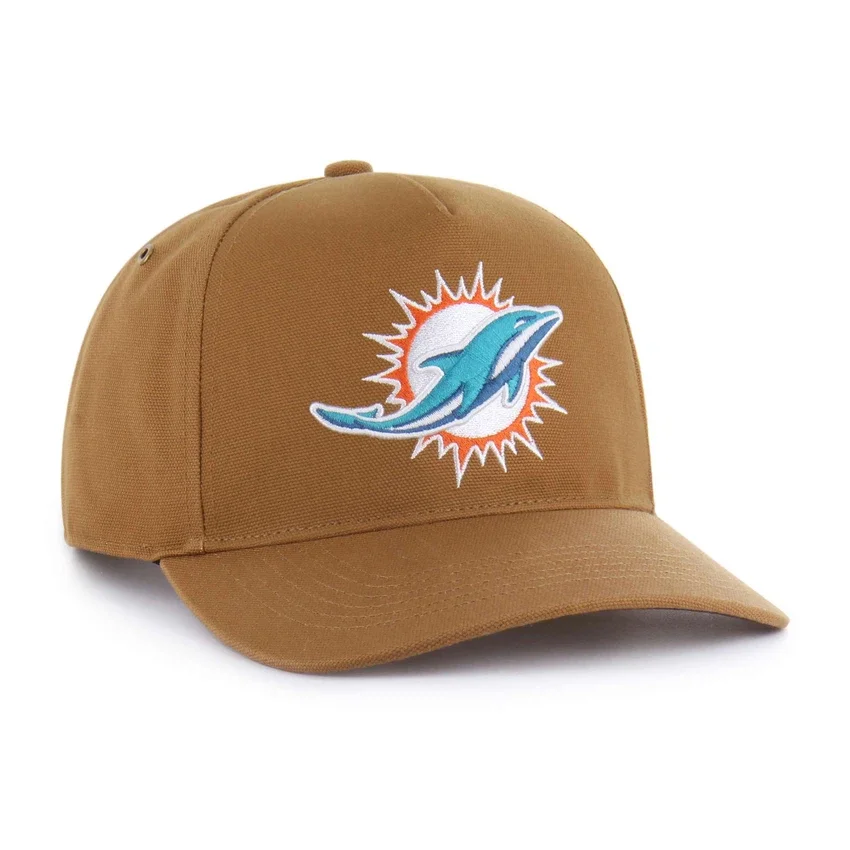 Miami Dolphins '47 Hitch afslappet pasform