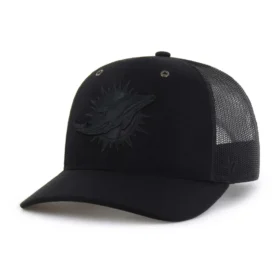 Miami Dolphins '47 Trucker, afslappet pasform