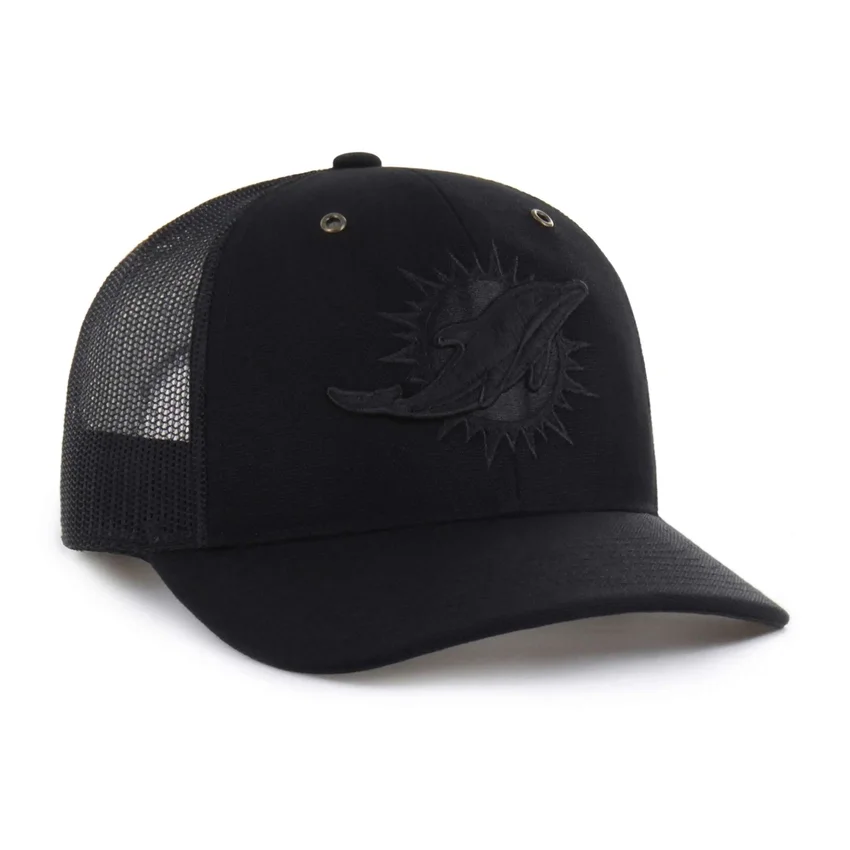 Miami Dolphins '47 Trucker, afslappet pasform