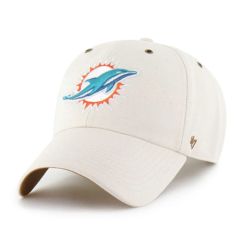 Miami Dolphins '47 ufarvet Clean Up