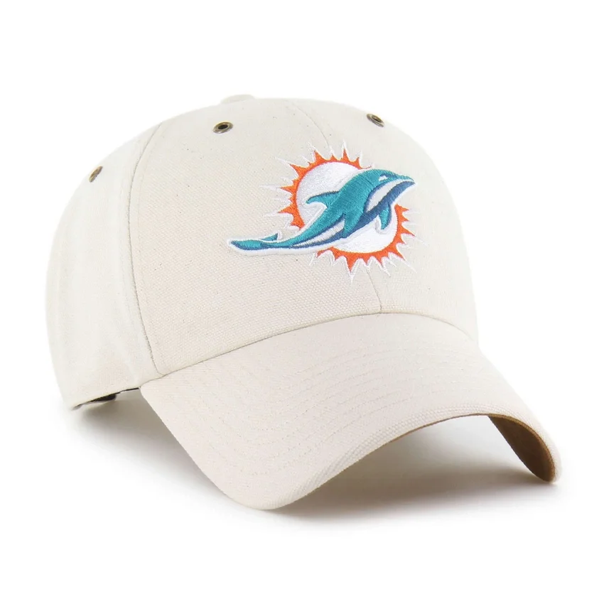 Miami Dolphins '47 ufarvet Clean Up