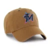 Miami Marlins '47 Clean Up