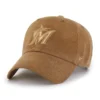 Miami Marlins '47 Dyed Clean Up