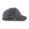 Miami Marlins '47 Dyed Clean Up