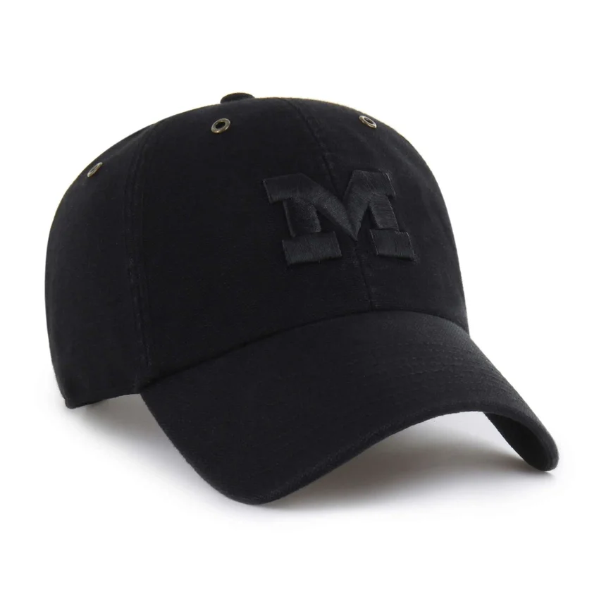Michigan Wolverines '47 Clean Up