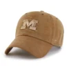 Michigan Wolverines '47 farvet Clean Up