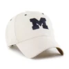 Michigan Wolverines '47 ufarvet Clean Up