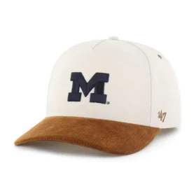 Michigan Wolverines '47 ufarvet Hitch