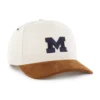 Michigan Wolverines '47 ufarvet Hitch
