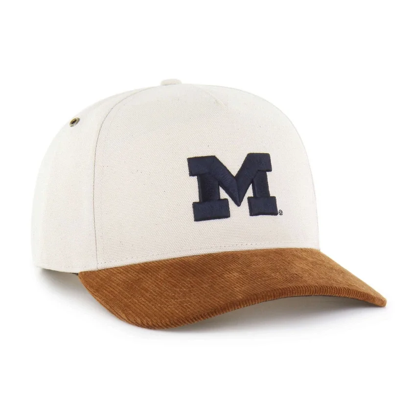Michigan Wolverines '47 ufarvet Hitch