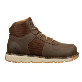 Millbrook Mid Nano Toe Wedge-støvle