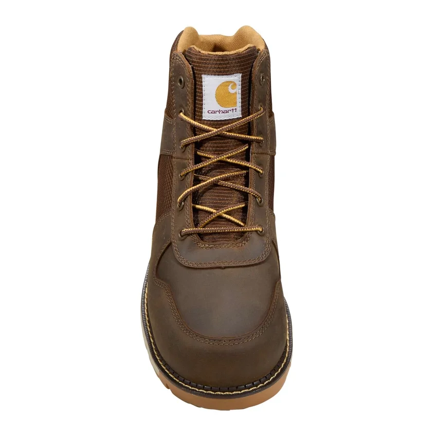 Millbrook Mid Nano Toe Wedge-støvle