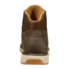 Millbrook Mid Nano Toe Wedge-støvle