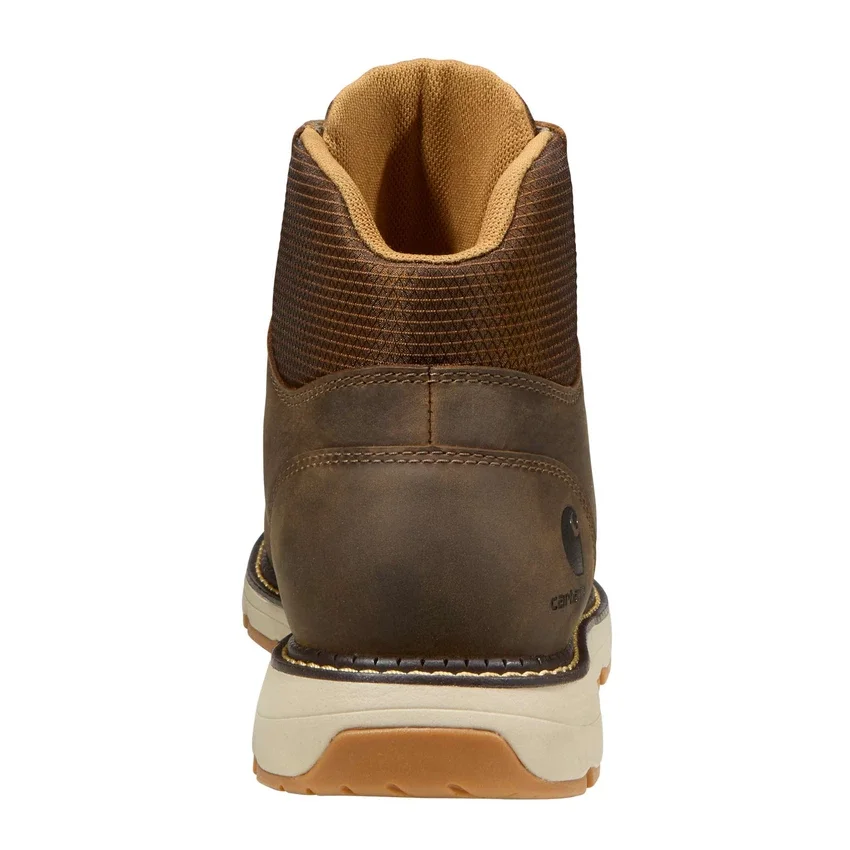 Millbrook Mid Wedge-støvle