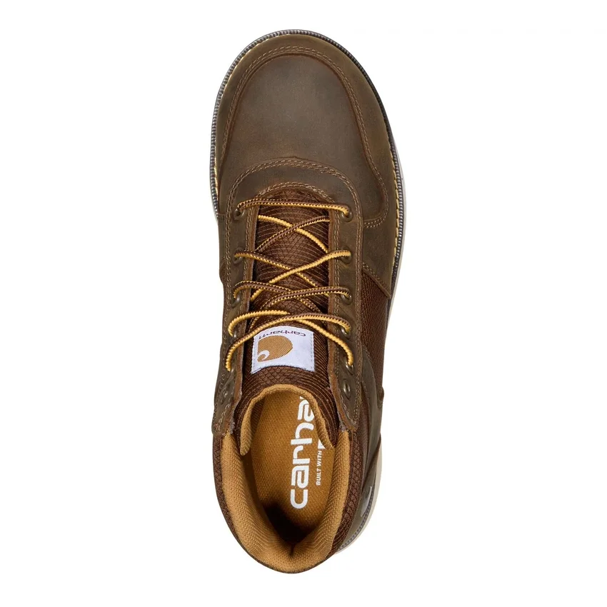 Millbrook Mid Wedge-støvle