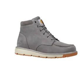 Millbrook Moc Toe Wedge-støvle