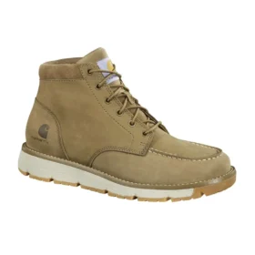 Millbrook Moc Toe Wedge-støvle