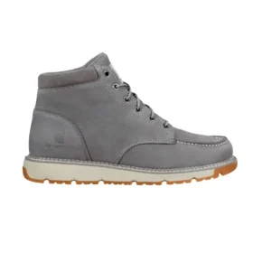 Millbrook Moc Toe Wedge-støvle