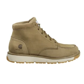 Millbrook Moc Toe Wedge-støvle